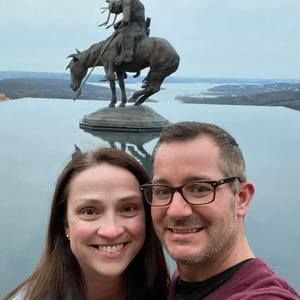 Meet your Posher, Casey